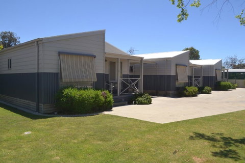 Ashleigh Court Motor Inn - Tweed Heads Accommodation 1