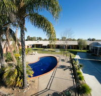 Ashleigh Court Motor Inn - Tweed Heads Accommodation