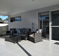 Ashley's retreat Short walk to beach - Tweed Heads Accommodation
