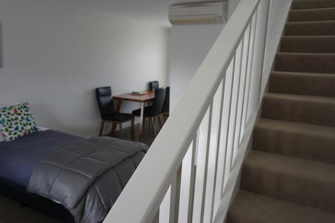 Ashmont Motel And Apartments - Tweed Heads Accommodation 1