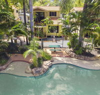 Ashmore Palms Holiday Village - Tweed Heads Accommodation