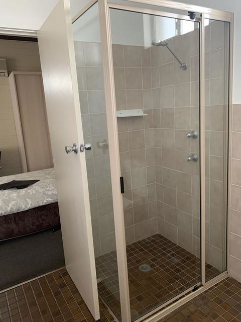 Ashton Motel - Tweed Heads Accommodation 1