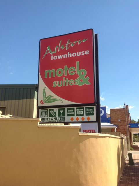 Ashton Motel - Tweed Heads Accommodation 3