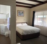 Ashton Motel - Tweed Heads Accommodation
