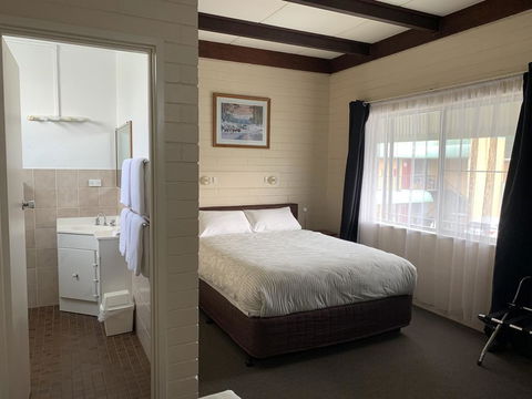 Ashton Motel - Tweed Heads Accommodation 0