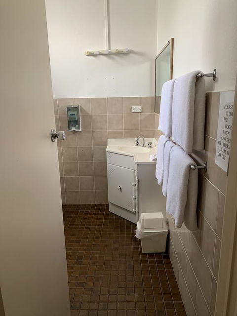 Ashton Motel - Tweed Heads Accommodation 2