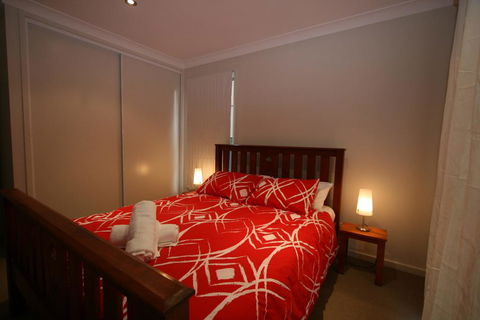 Aspect 1/8a Poly Cow Lane - Tweed Heads Accommodation 1