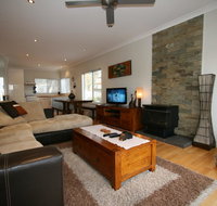 Aspect 1/8a Poly Cow Lane - Tweed Heads Accommodation