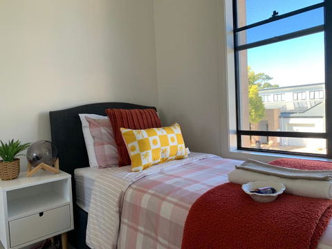 Luxurious Suite - Tweed Heads Accommodation 3