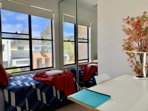 Luxurious Suite - Tweed Heads Accommodation 1