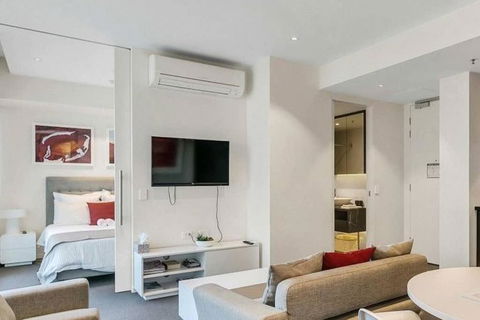 Luxury 2 Bdrm In Watson At Walkerville With Balcony, FREE Carpark, Near Adelaide CBD - Tweed Heads Accommodation 0