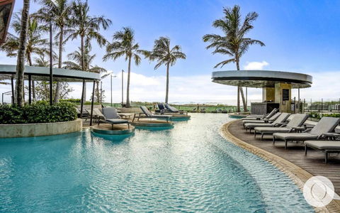 LUXURY Units At The Jewel Residences - Q Stay - Tweed Heads Accommodation 2
