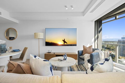 LUXURY Units At The Jewel Residences - Q Stay - Tweed Heads Accommodation 1