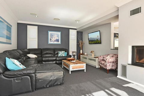 Luxury Mandalong Mansion With Pool & Spa - Tweed Heads Accommodation 1