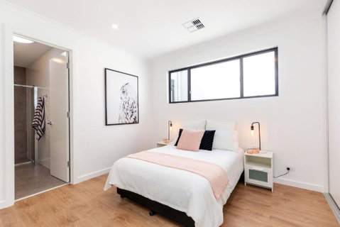 Luxury Private Ensuite Room Close To Airport,City, Genelg Beach - Tweed Heads Accommodation 0