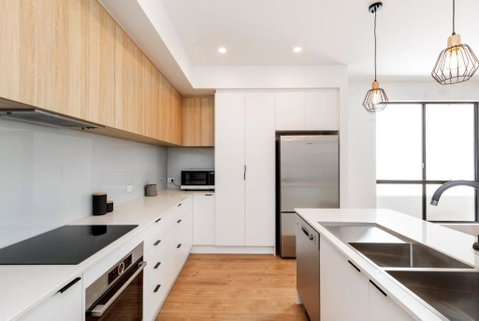 Luxury Private Ensuite Room Close To Airport,City, Genelg Beach - Tweed Heads Accommodation 2