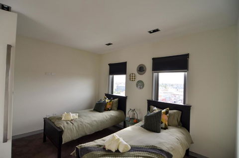 Luxury Stay In Premium Penhouse - Tweed Heads Accommodation 2
