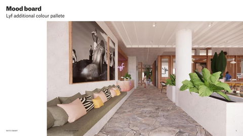 Lyf Bondi Junction Sydney - Tweed Heads Accommodation 3