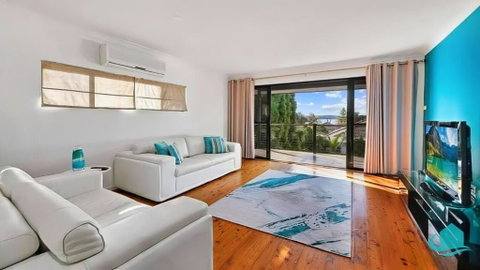 Macquarie Paradise - Family Entertainer - Tweed Heads Accommodation 0