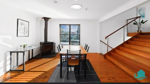 Macquarie Paradise - Family Entertainer - Tweed Heads Accommodation 2
