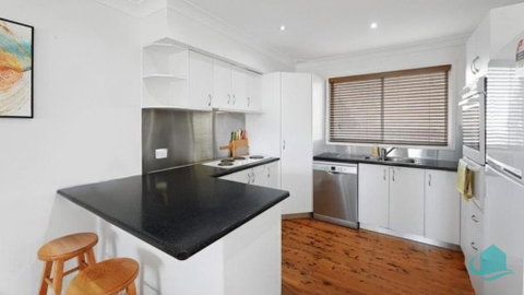 Macquarie Paradise - Family Entertainer - Tweed Heads Accommodation 3