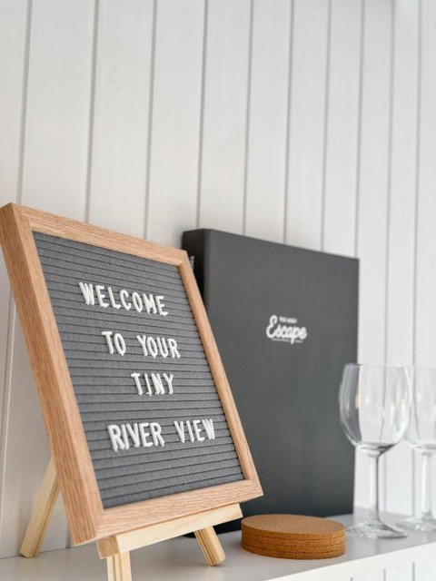 Macquarie River View By Tiny Away - Tweed Heads Accommodation 3