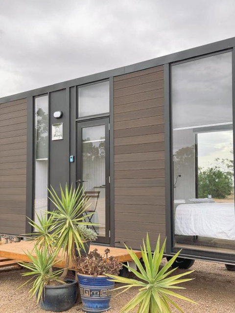 Macquarie River View By Tiny Away - Tweed Heads Accommodation 1