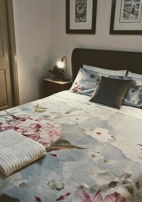 Magenta Cottage - Tweed Heads Accommodation 3