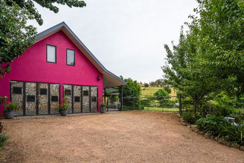 Magenta Cottage - Tweed Heads Accommodation 2