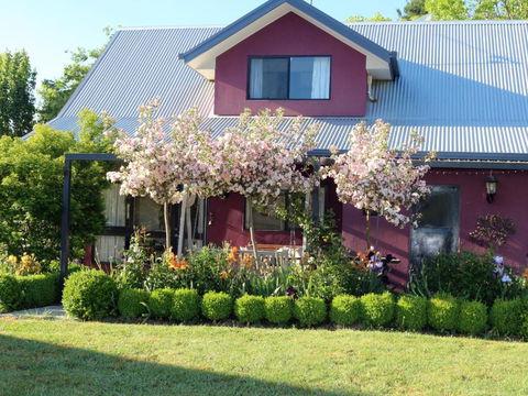 Magenta Cottage - Tweed Heads Accommodation 0