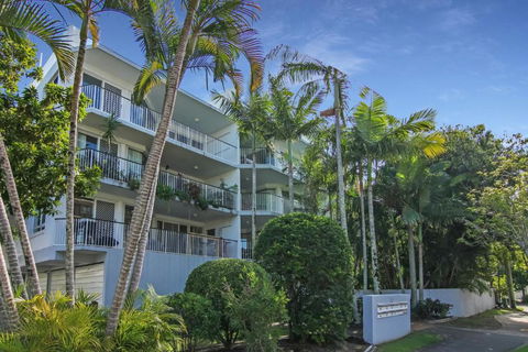 MAINSAIL8- MOOLOOLABA BEACH - Tweed Heads Accommodation 3