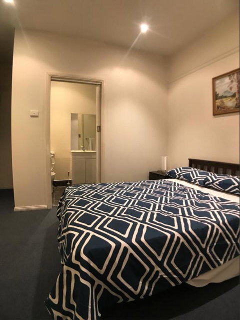 Malvern Backpackers - Tweed Heads Accommodation 3