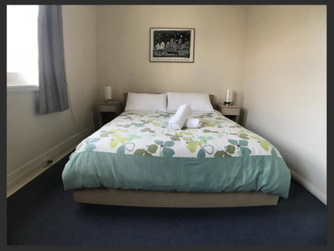 Malvern Backpackers - Tweed Heads Accommodation 0