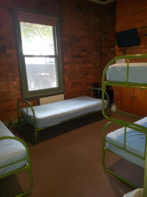 Mansfield Travellers Lodge - Tweed Heads Accommodation 3