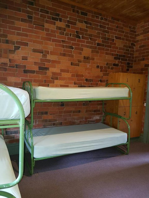 Mansfield Travellers Lodge - Tweed Heads Accommodation 2