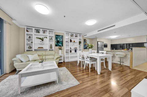 M On Mary Suites Brisbane City - Tweed Heads Accommodation 0