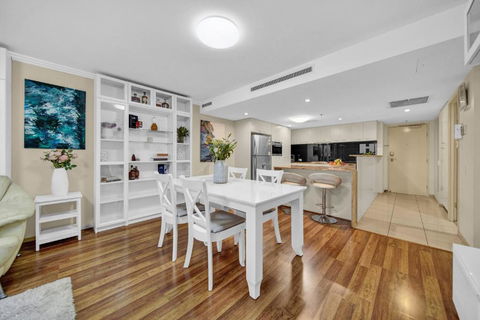 M On Mary Suites Brisbane City - Tweed Heads Accommodation 2