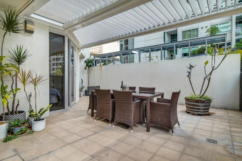 M On Mary Suites Brisbane City - Tweed Heads Accommodation 3