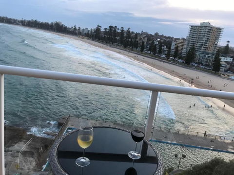 Manly Waterfront Beach Stay - Tweed Heads Accommodation 3