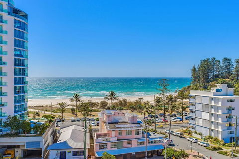 Mantra Twin Towns - Tweed Heads Accommodation 1
