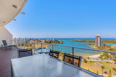 Mantra Twin Towns - Tweed Heads Accommodation 2