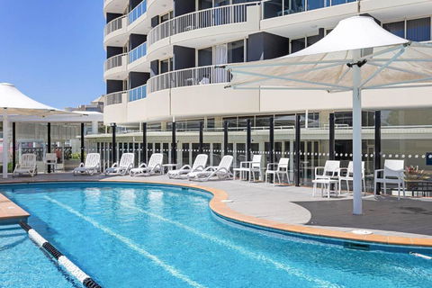 Mantra Twin Towns - Tweed Heads Accommodation 0