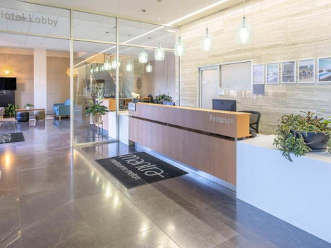 Mantra Melbourne Melton - Tweed Heads Accommodation 0
