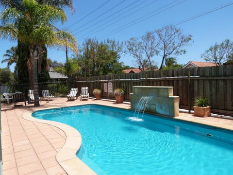 Marion Motel And Apartments - Tweed Heads Accommodation 2