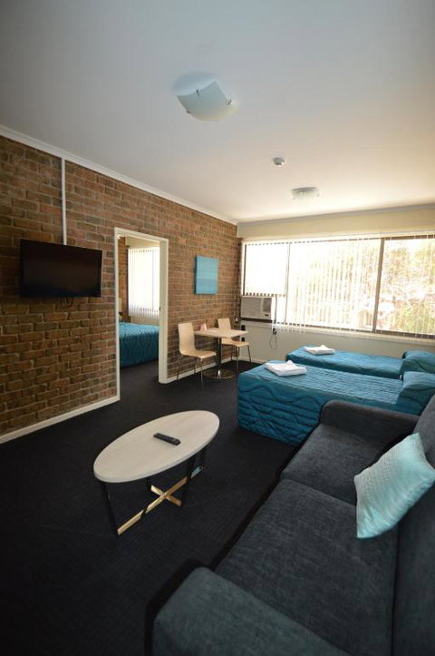 Marion Motel And Apartments - Tweed Heads Accommodation 0