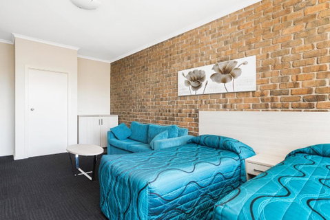 Marion Motel And Apartments - Tweed Heads Accommodation 3
