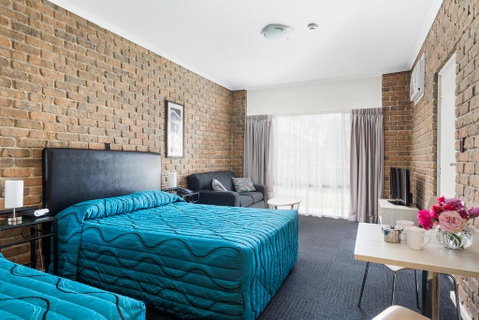 Marion Motel And Apartments - Tweed Heads Accommodation 1