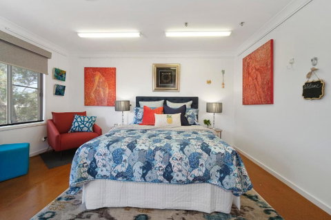 Marche Home Stay, Immaculate Presentation, Private & Relaxing - Tweed Heads Accommodation 0