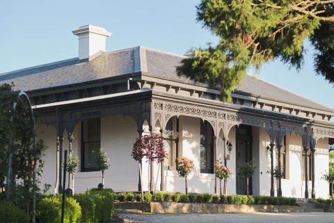 Marnong Estate - Tweed Heads Accommodation 1