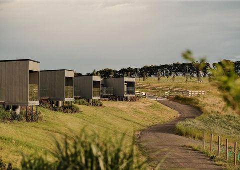 Marnong Estate - Tweed Heads Accommodation 0